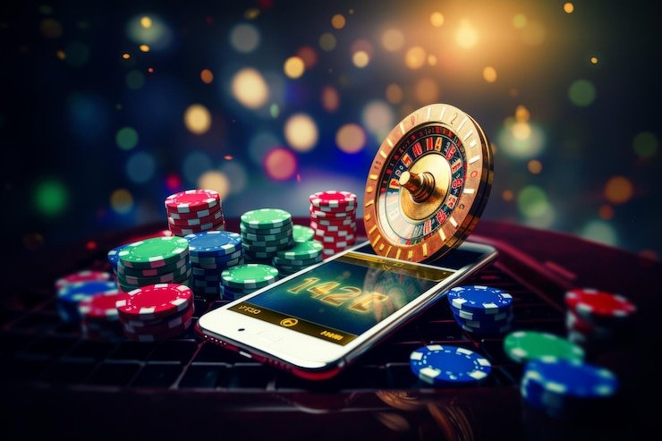 Panduan keamanan akun tar555 ditampilkan di layar perangkat mobile pengguna Indonesia