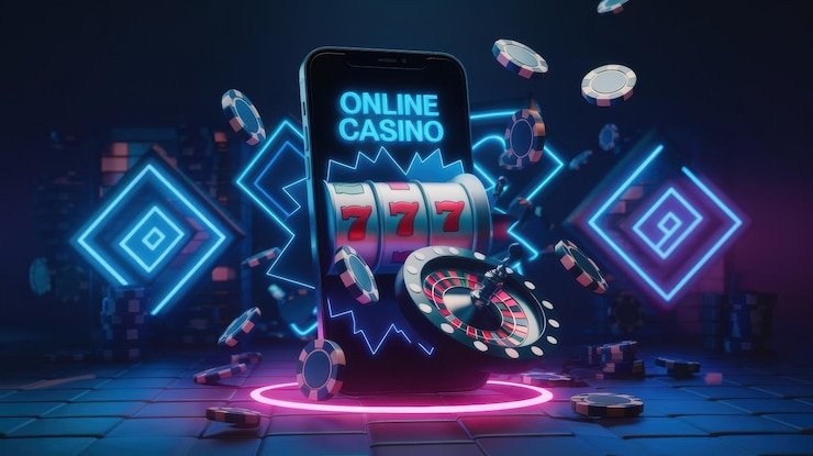 Ilustrasi keamanan akun dan privasi data pengguna kasino langsung di platform tar555
