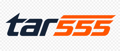 Logo tar555 platform hiburan Indonesia